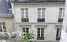 Hotel Pas De Calais